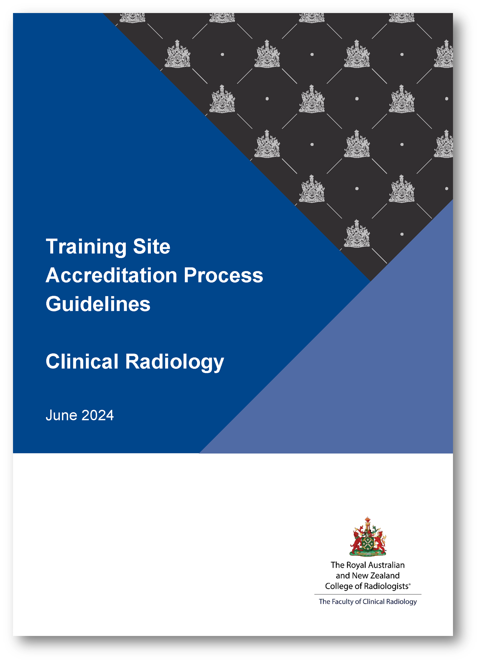 CR Accreditation Process THUMBNAIL